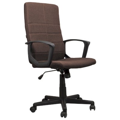 Офисное кресло Focus EX-518 (Brabix)