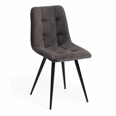 Комплект из 4х стульев с мягким сиденьем Chilly 7095-1 (Tetchair)