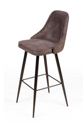 Комплект из 2х барных стульев Oliver (Top Concept)